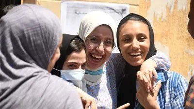 رفعت فياض: الأول على الثانوية العامة علمي علوم حاصل على 98.1 % (فيديو)