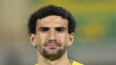 مران الزمالك.. محمد عواد يشارك في التدريبات