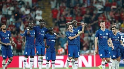 رسميًا.. رحيل مهاجم تشيلسي إلى الدوري الإيطالي