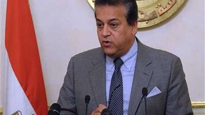 وزير التعليم العالي: إضافة 80 مؤسسة تعليمية خلال الـ 7 سنوات الماضية