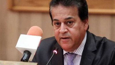 وزير التعليم العالي يعلن موعد بدء المرحلة الأولى للتنسيق والحد الأدني به