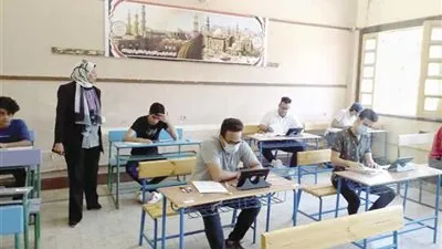 نتيجة 3 ثانوي 2021 | ننشر رابط الحصول على نتيجة الثانوية العامة 2021 بالاسم ورقم الجلوس عبر بوابة الفجر الالكترونية natiga.elfagr