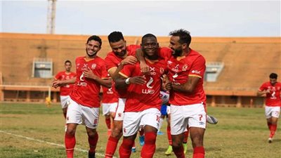 7 مليون دولار.. الأهلي يتلقى عرضا جديدا لخطف 