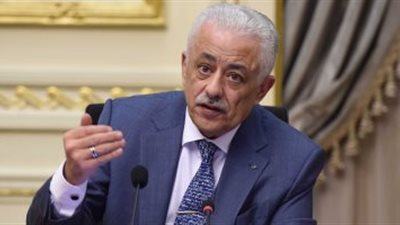 وزير التعليم: قبول الطلاب الحاصلين على 85% بكليات الهندسة (فيديو)