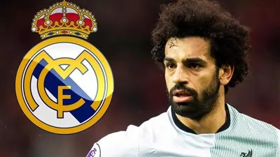 مفاجأة.. الكشف عن حقيقة تفاوض ريال مدريد مع محمد صلاح