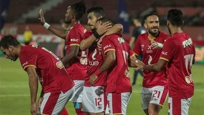 عاجل.. موعد إعلان الأهلي عن صفقاته الكبرى