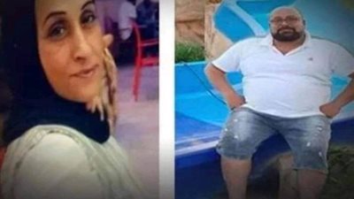 لن أعيش بعده.. وفاة زوجة بعد دقائق من موت زوجها بالشرقية 