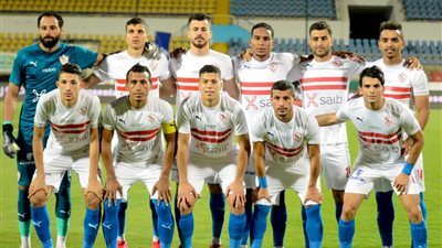 الزمالك يُخطط لضم نجم وادي دجلة
