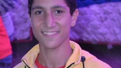 وفاة طالب ثانوي بالشرقية 