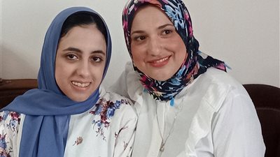 الأولى علوم بالثانوية العامة: لم أعتمد على الدروس الخصوصية (فيديو)