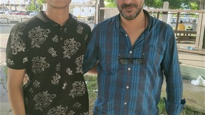 والد الرابع على الجمهورية: 