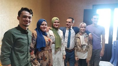 الثالثة على الجمهورية في الثانوية: 