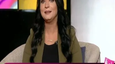 الإعلامية داليا نعناع تشكر وكيل صحة الدقهلية لحل أزمة مكتب صحة السنبلاوين