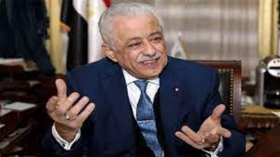 طارق شوقي يعلق على حجب نتيجة أبناء بعض النواب 