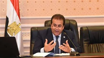 وزير التعليم العالي: ما حدث هذا العام في الثانوية العامة تغيير تاريخي
