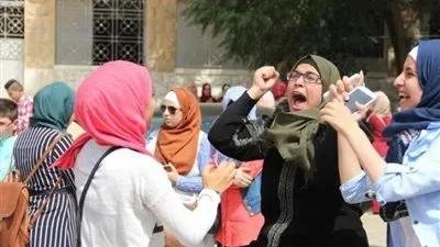 نرصد رد فعل المشاهير على نتائج الثانوية العامة