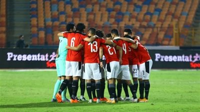 عاجل - نتائج قرعة كأس أمم إفريقيا 2022 تبدأ الآن (تعرف على مجموعة مصر)
