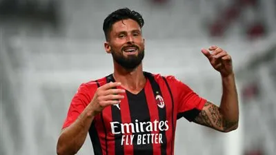 موعد مباراة ميلان وسامبدوريا في أولى مباريات الدوري الإيطالي 