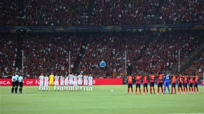 عاجل.. مواعيد مباريات مصر في كأس أمم إفريقيا 2022