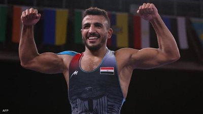 مدرب اللاعب كيشو: تكريم الرئيس يعكس اعتزاز الدولة بالرياضيين (فيديو)