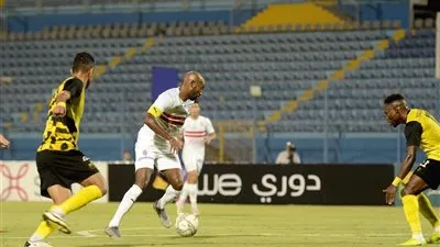 عاجل.. الزمالك يقهر وادي دجلة ويقترب من حصد لقب الدوري