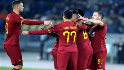 روما يعلن ضم مهاجم تشيلسي لمدة 5 مواسم