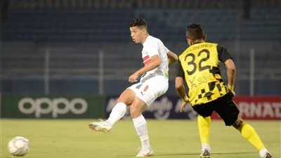 الزمالك يوسع الفارق مع الأهلي.. ترتيب الدوري المصري الممتاز اليوم الثلاثاء 17 / 8 / 2021