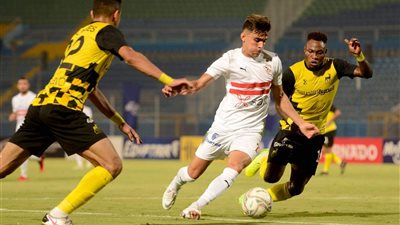 عاجل.. أول تعليق من كارتيرون بعد توسيع الفارق مع الأهلي إلى 4 نقاط 