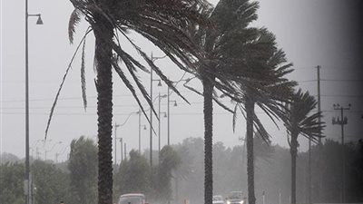 شبورة ورياح.. الأرصاد تُحذر من طقس الأربعاء