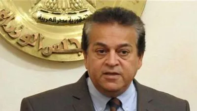 رسالة من وزير التعليم العالي لأولياء الأمور قبل فتح باب التنسيق  