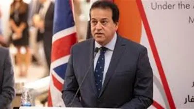 وزير التعليم العالي يكشف آخر تطورات 