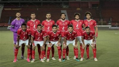 موسيماني يحسم موقف نجم الأهلي