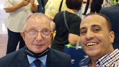  القنصل الروسي: زيادة الرحلات لـ 24 رحلة أسبوعيا من موسكو إلى الغردقة