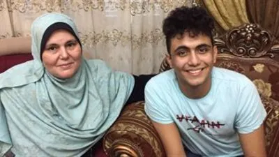 الأول على الثانوية العامة بمدرسة المتفوقين: لا أعتمد على الحفظ في المذاكرة 