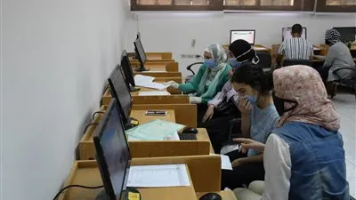 المؤشرات الاولية لتنسيق الثانوية العامة 2021.. طب 91.5% أسنان 91.3% صيدلة 91.2% هندسة 80% 