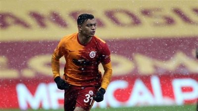 مصطفى محمد يواجه مستقبلا غامضا مع جالاتا سراي