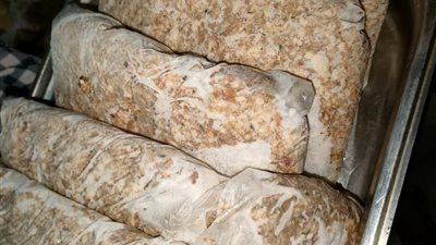 في حملة مفاجأة.. إحباط ترويج كميات كبيرة من اللحوم الفاسدة بالجيزة