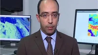 محمد غانم: الري الحديث يساهم في زيادة الإنتاجية بنسبة 40% (فيديو)