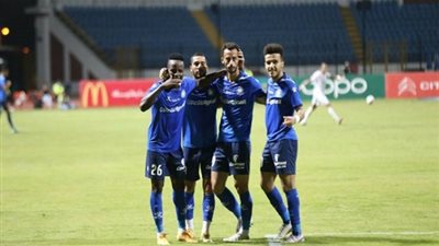 سموحة يواصل الاستعداد للجونة.. وسامي يحذر من الثقة الزائدة