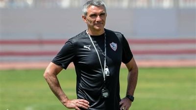 كارتيرون يحدد صفقات الزمالك في الموسم المقبل