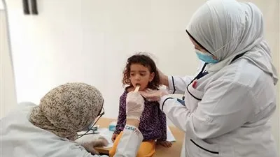 تنظيم لقاء تنسيقي للبدء في مبادرة نحو صحة عيون أفضل للمصريين