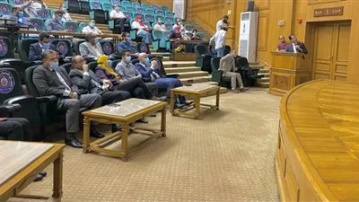 إضافة عقار جديد أكثر فعالية ضمن استحداث بروتوكول علاج كورونا