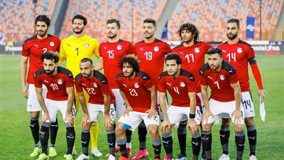تعرف على مواعيد مباريات مصر في كأس أمم إفريقيا بالكاميرون