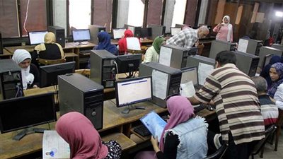 بالصور.. طريقة تسجيل رغبات طلاب المرحلة الأولى وترتيبها عبر الموقع الرسمي