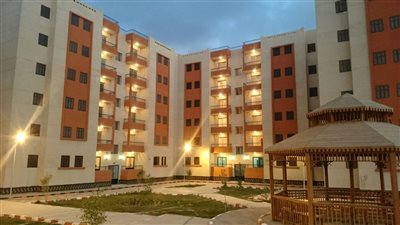 31 قطعة أرض لمشروعات عمرانية متكاملة.. مصر تواصل إعمار المدن الجديدة