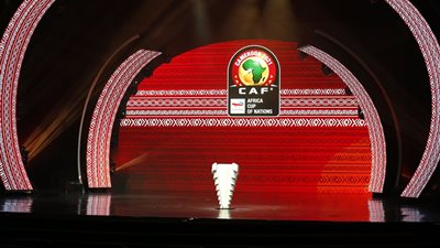 عاجل.. نتائج قرعة كأس الأمم الإفريقية 2022 (مجموعات نارية)