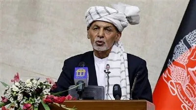 وسائل إعلام: نقل الرئيس الأفغاني غني إلى مستشفى في أبوظبي