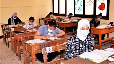 استعلم عن نتيجة الثانوية العامة 2021 برقم الجلوس فقط