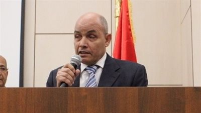 بعد قرار السيسي.. أبرز 5 محطات مسيرة رئيس هيئة النيابة الإدارية الجديد