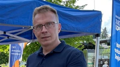 دعوة لترخيص لقاح 